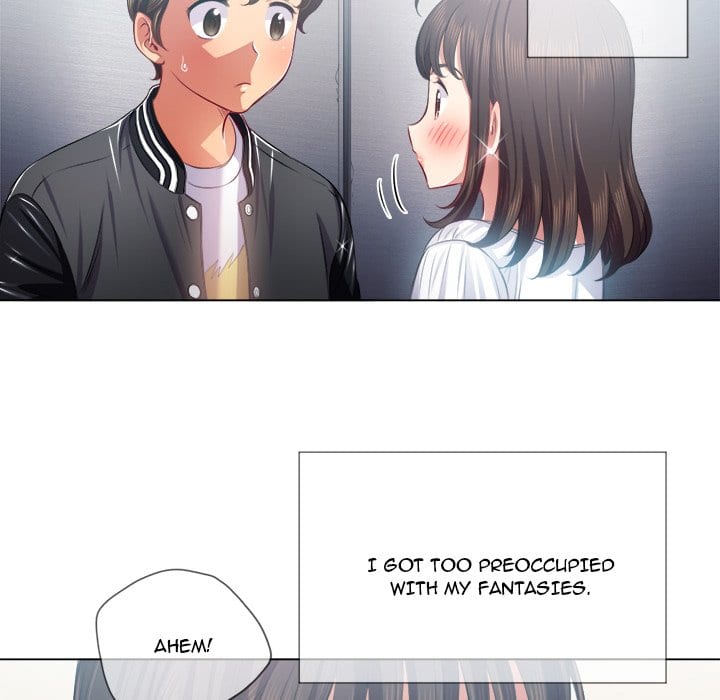 My High School Bully Uncensored, chapter 21, page 42 of 135