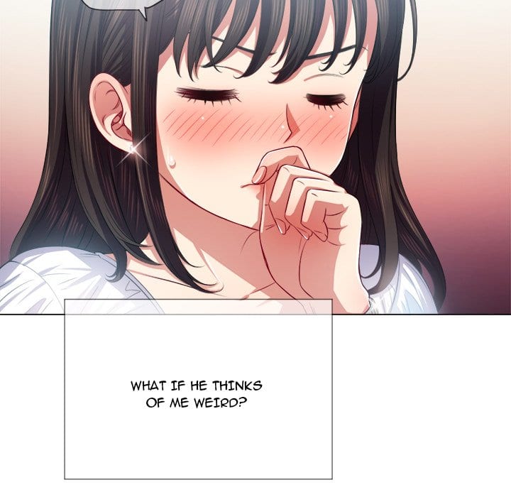 My High School Bully Uncensored, chapter 21, page 43 of 135