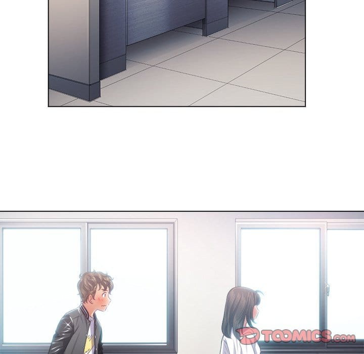 My High School Bully Uncensored, chapter 21, page 45 of 135