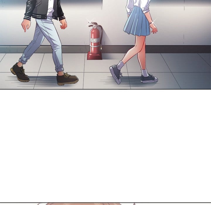 My High School Bully Uncensored, chapter 21, page 46 of 135
