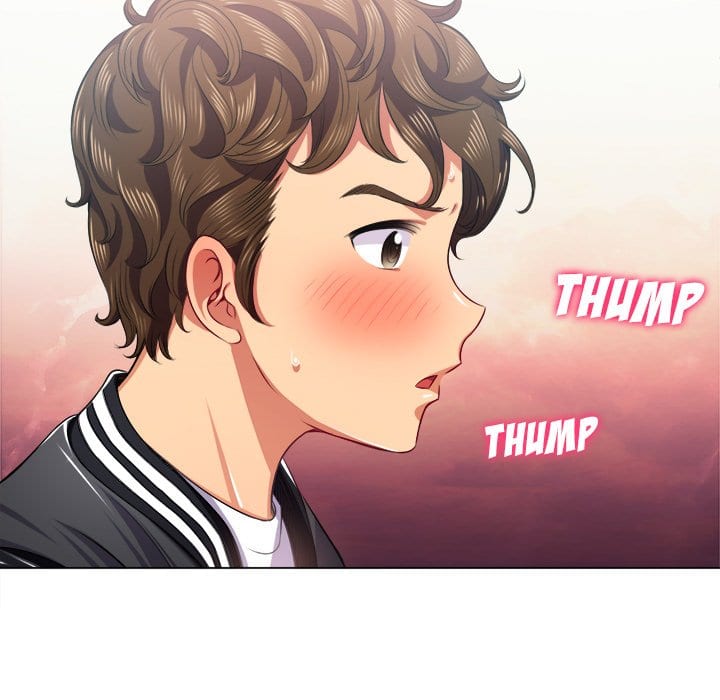 My High School Bully Uncensored, chapter 21, page 47 of 135