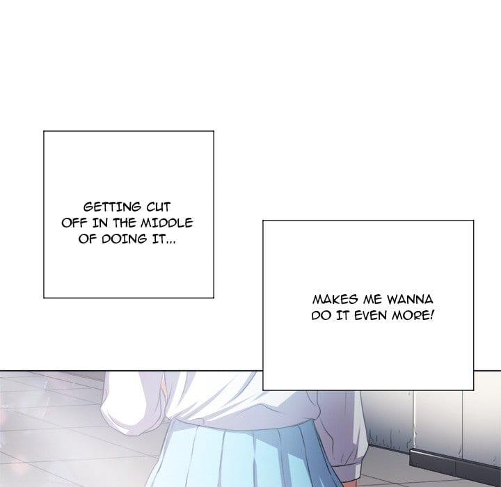 My High School Bully Uncensored, chapter 21, page 48 of 135