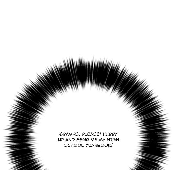 My High School Bully Uncensored, chapter 21, page 50 of 135
