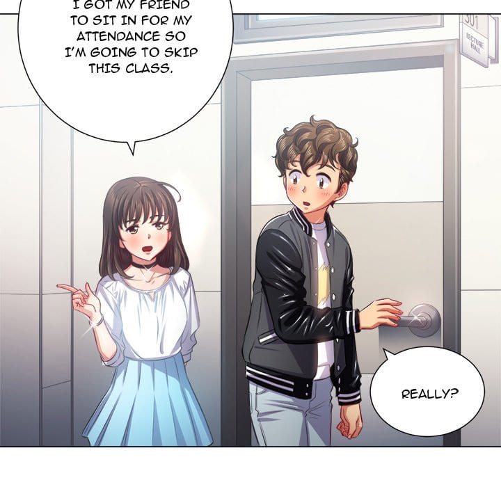 My High School Bully Uncensored, chapter 21, page 52 of 135