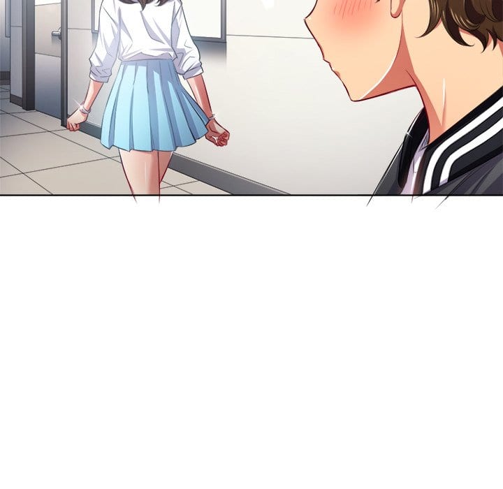 My High School Bully Uncensored, chapter 21, page 54 of 135