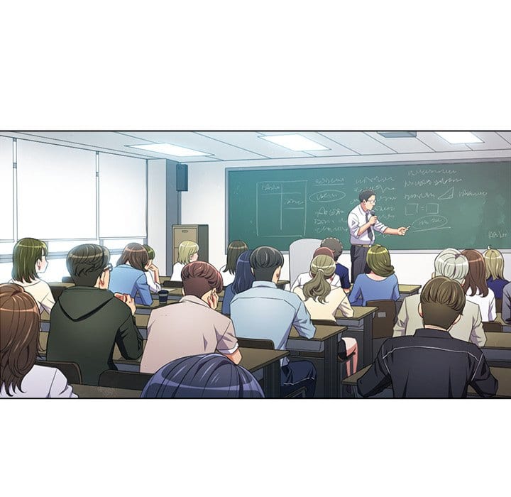 My High School Bully Uncensored, chapter 21, page 56 of 135