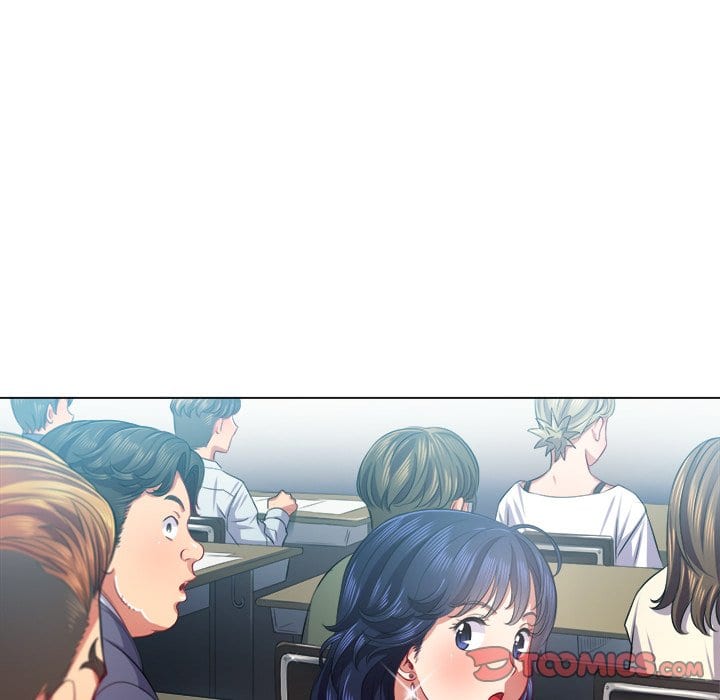 My High School Bully Uncensored, chapter 21, page 57 of 135