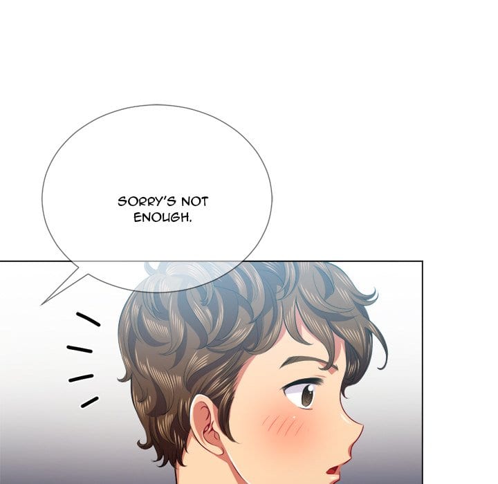 My High School Bully Uncensored, chapter 21, page 61 of 135