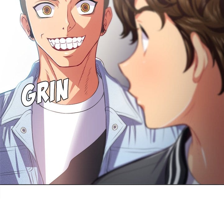 My High School Bully Uncensored, chapter 21, page 64 of 135