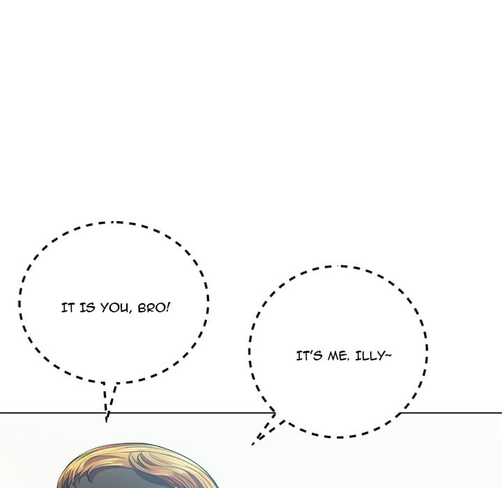 My High School Bully Uncensored, chapter 21, page 67 of 135