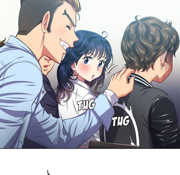 My High School Bully Uncensored, chapter 21, page 68 of 135