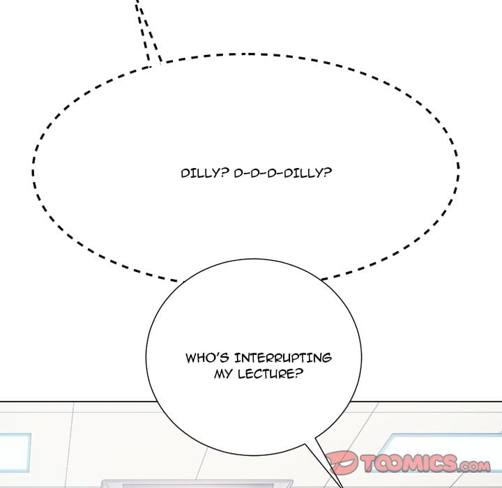 My High School Bully Uncensored, chapter 21, page 69 of 135