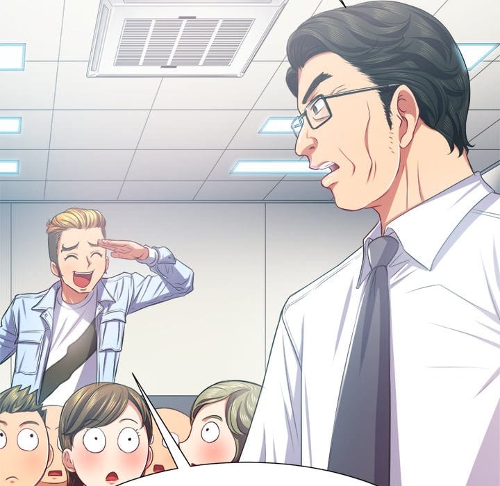 My High School Bully Uncensored, chapter 21, page 70 of 135