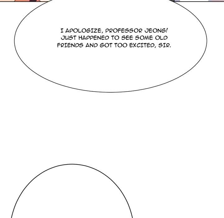 My High School Bully Uncensored, chapter 21, page 71 of 135