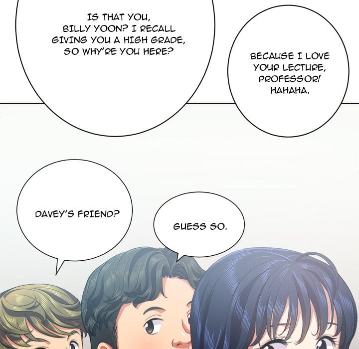 My High School Bully Uncensored, chapter 21, page 72 of 135