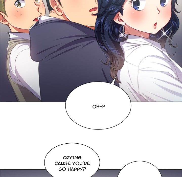 My High School Bully Uncensored, chapter 21, page 73 of 135