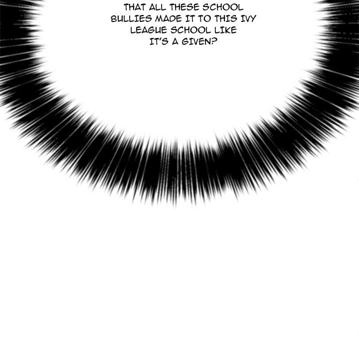 My High School Bully Uncensored, chapter 21, page 76 of 135
