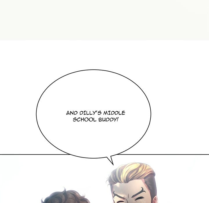 My High School Bully Uncensored, chapter 21, page 80 of 135