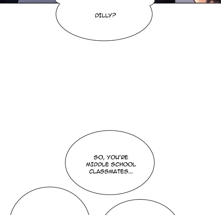 My High School Bully Uncensored, chapter 21, page 82 of 135