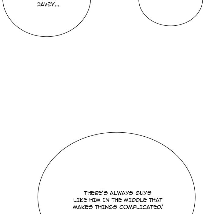My High School Bully Uncensored, chapter 21, page 84 of 135