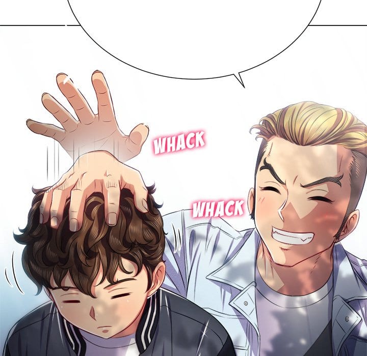 My High School Bully Uncensored, chapter 21, page 85 of 135