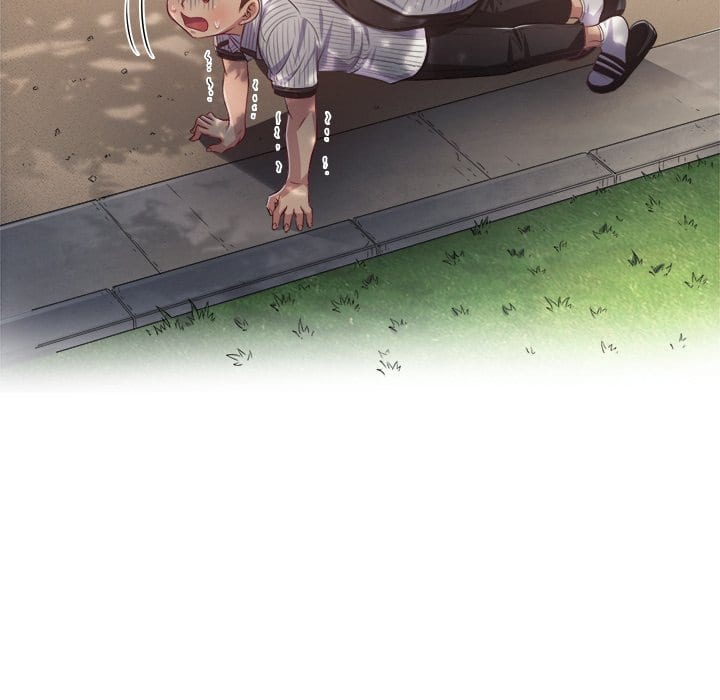 My High School Bully Uncensored, chapter 21, page 92 of 135