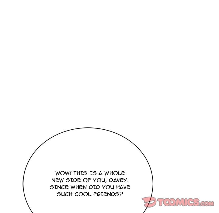 My High School Bully Uncensored, chapter 21, page 99 of 135