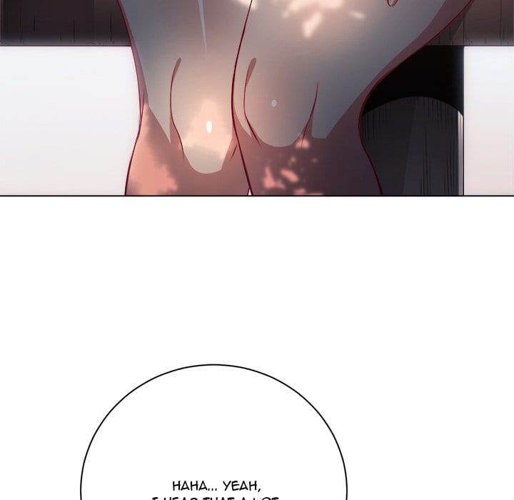 My High School Bully Uncensored, chapter 21, page 102 of 135