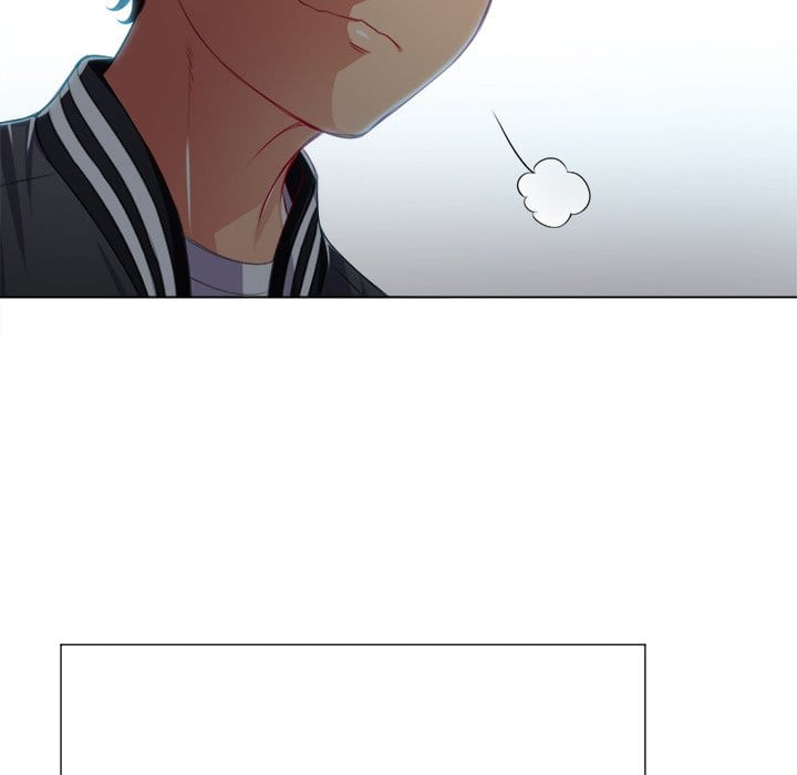 My High School Bully Uncensored, chapter 21, page 106 of 135