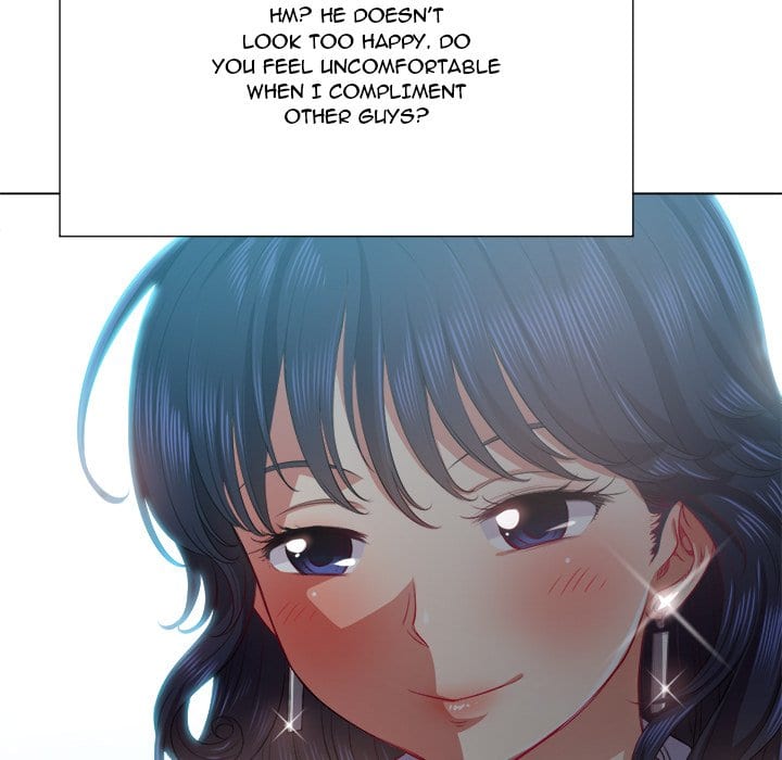 My High School Bully Uncensored, chapter 21, page 107 of 135