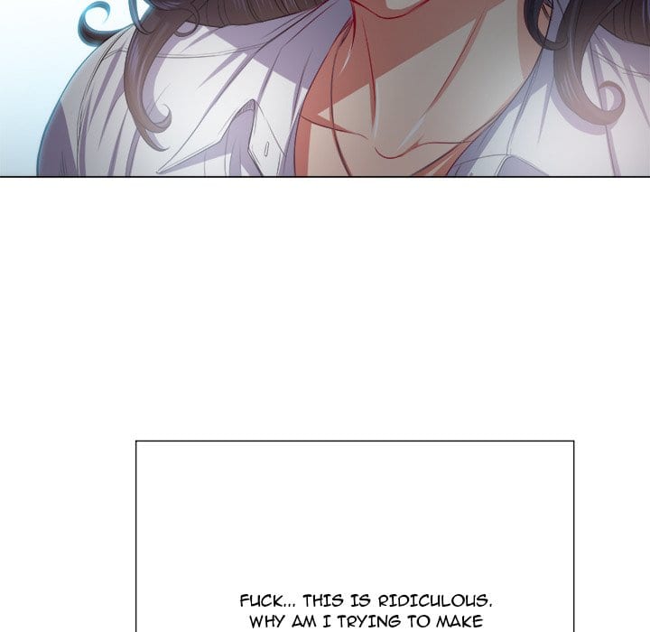 My High School Bully Uncensored, chapter 21, page 108 of 135