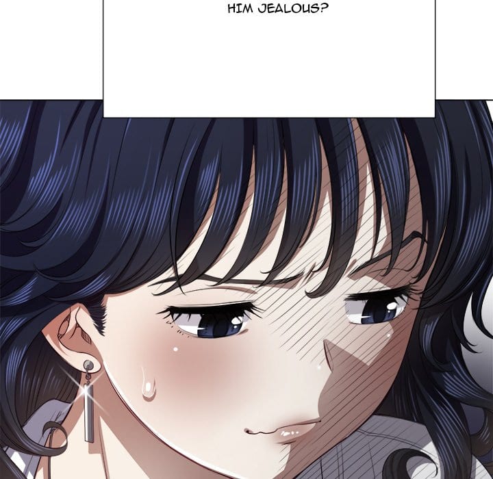 My High School Bully Uncensored, chapter 21, page 109 of 135