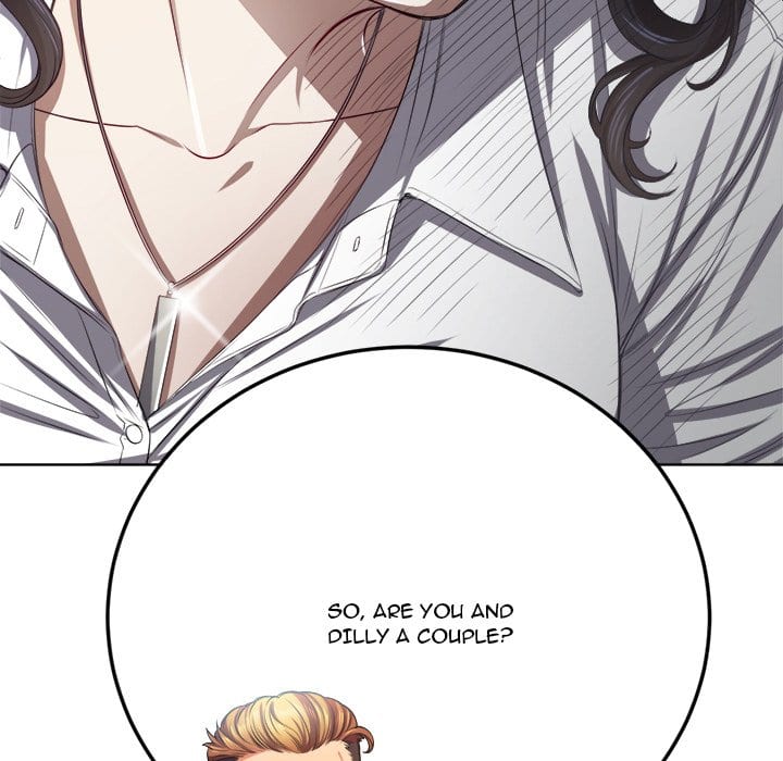 My High School Bully Uncensored, chapter 21, page 110 of 135