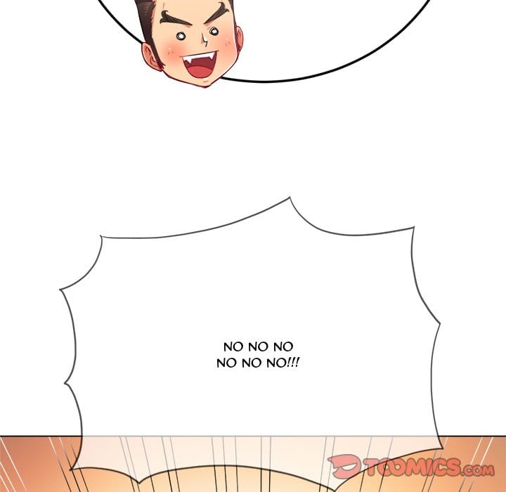My High School Bully Uncensored, chapter 21, page 111 of 135