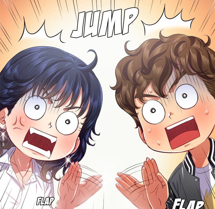 My High School Bully Uncensored, chapter 21, page 112 of 135