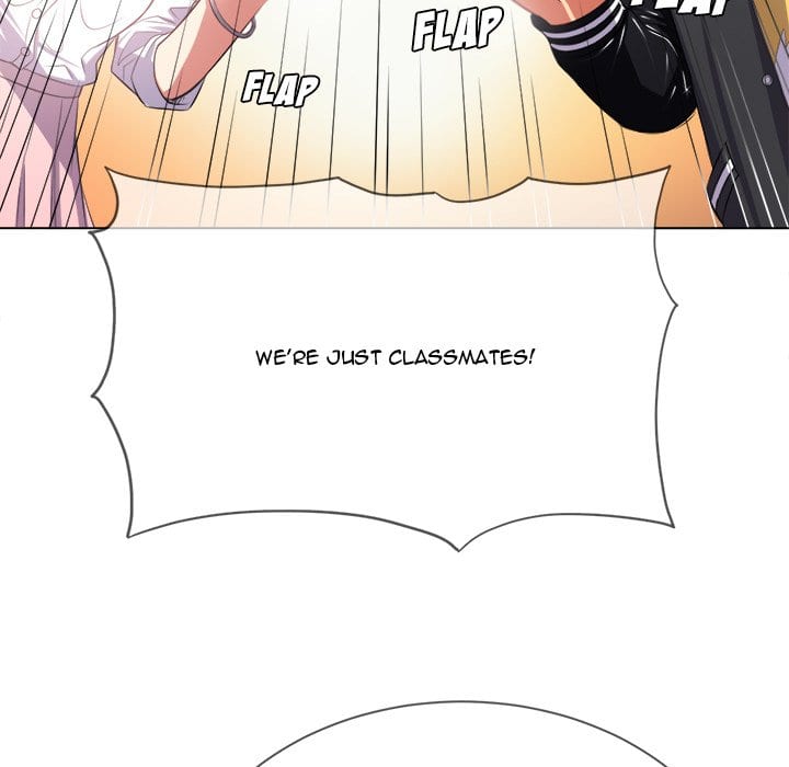 My High School Bully Uncensored, chapter 21, page 113 of 135