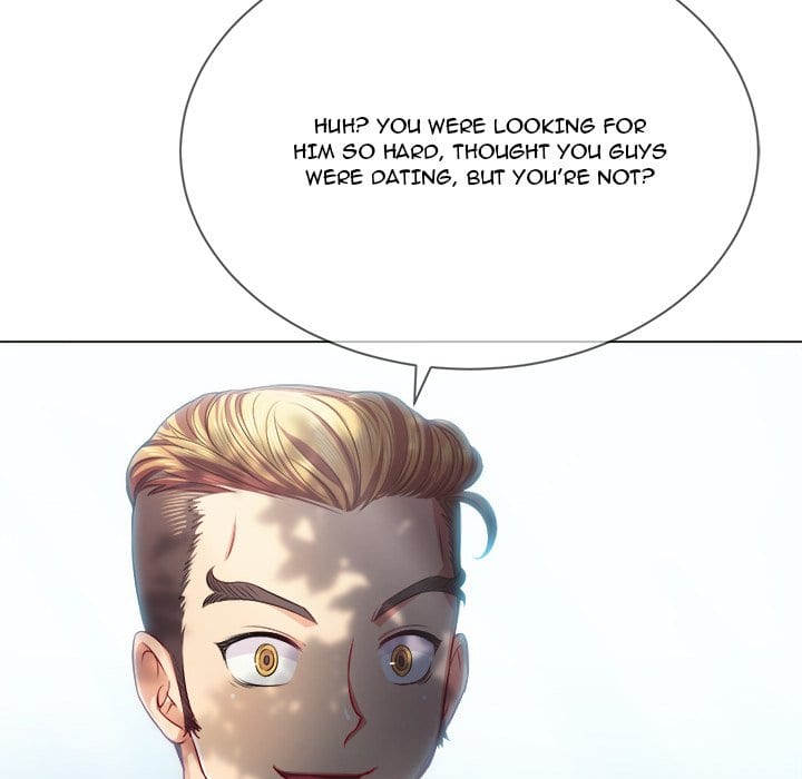 My High School Bully Uncensored, chapter 21, page 114 of 135