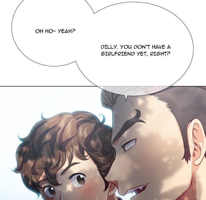My High School Bully Uncensored, chapter 21, page 116 of 135
