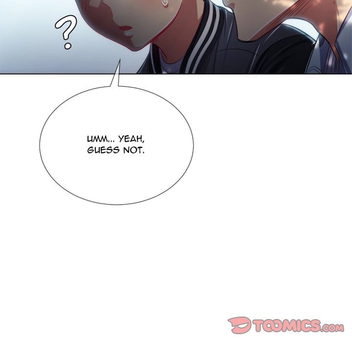 My High School Bully Uncensored, chapter 21, page 117 of 135
