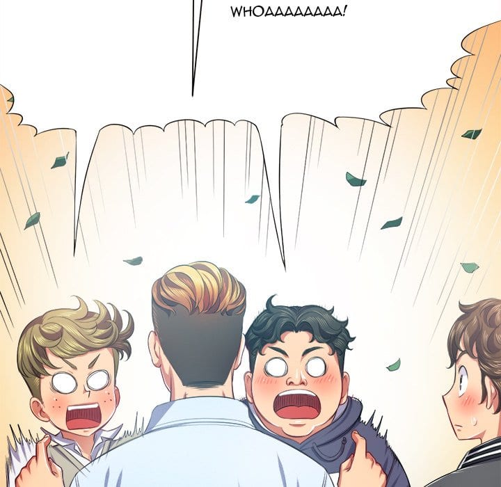 My High School Bully Uncensored, chapter 21, page 119 of 135
