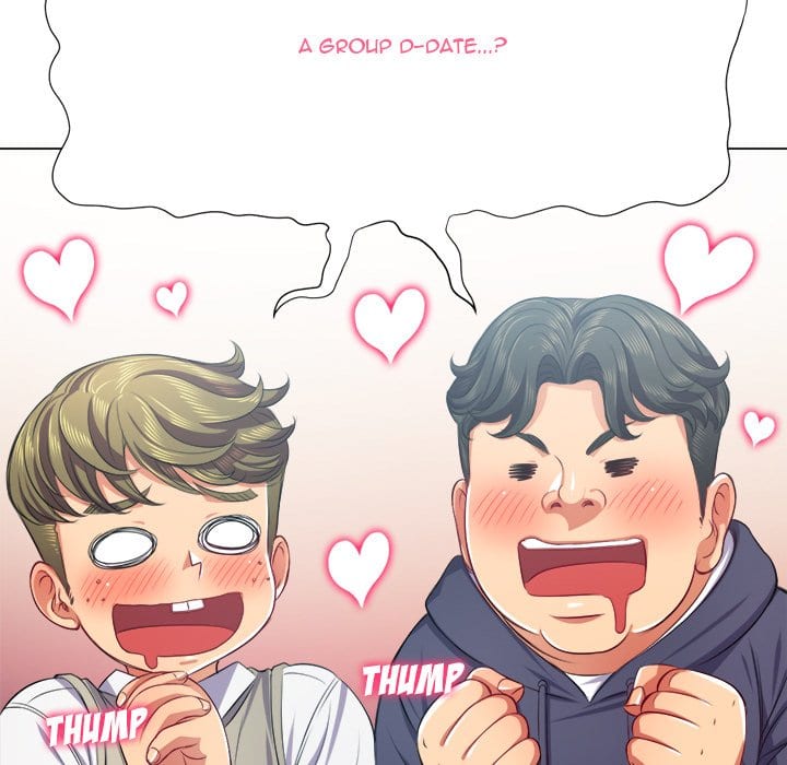 My High School Bully Uncensored, chapter 21, page 121 of 135