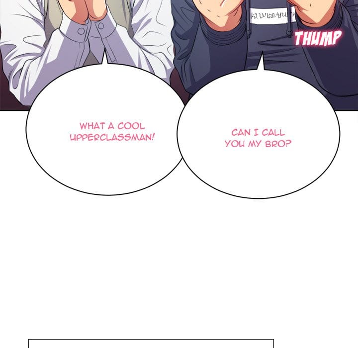 My High School Bully Uncensored, chapter 21, page 122 of 135