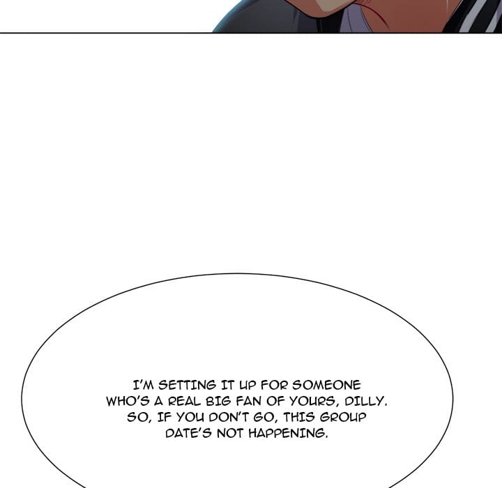 My High School Bully Uncensored, chapter 21, page 124 of 135