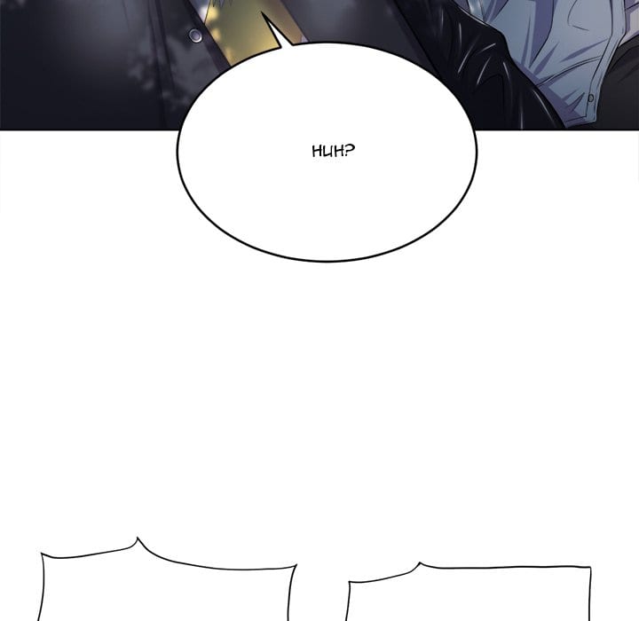My High School Bully Uncensored, chapter 21, page 126 of 135