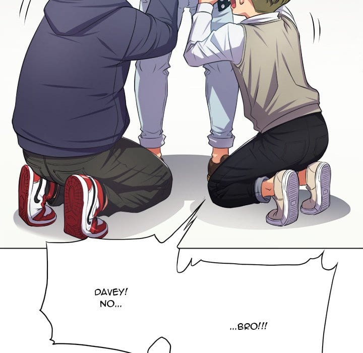 My High School Bully Uncensored, chapter 21, page 128 of 135