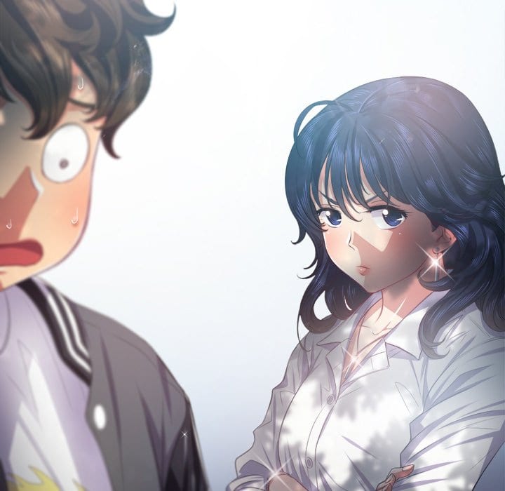 My High School Bully Uncensored, chapter 21, page 131 of 135