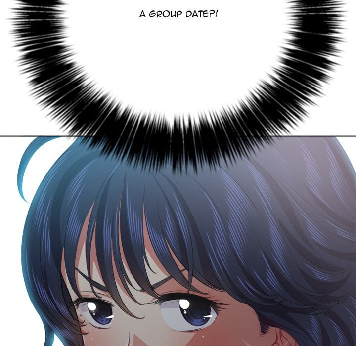 My High School Bully Uncensored, chapter 21, page 133 of 135