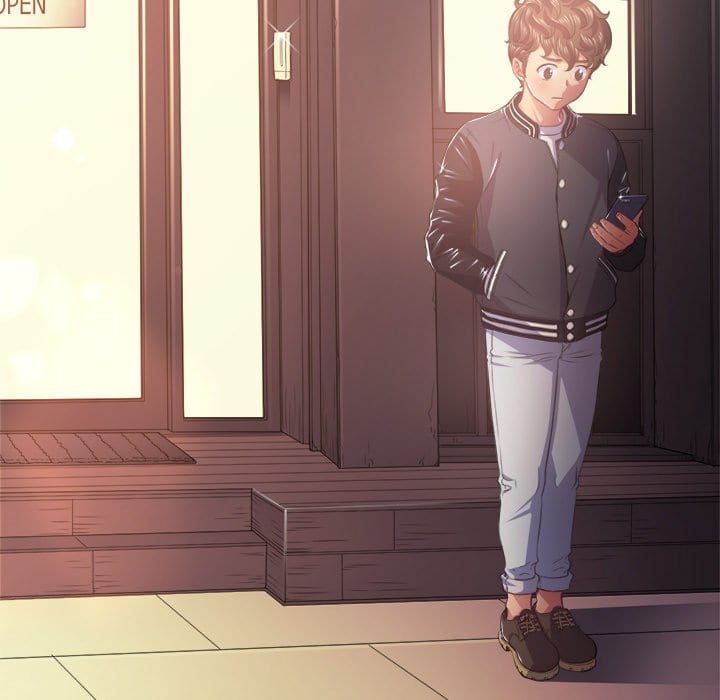My High School Bully Uncensored, chapter 22, page 7 of 140