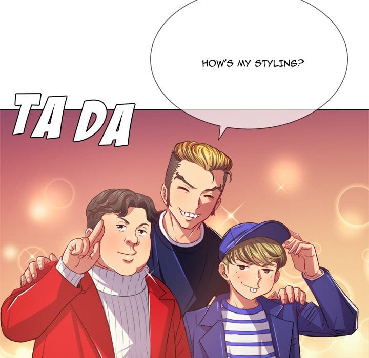 My High School Bully Uncensored, chapter 22, page 11 of 140