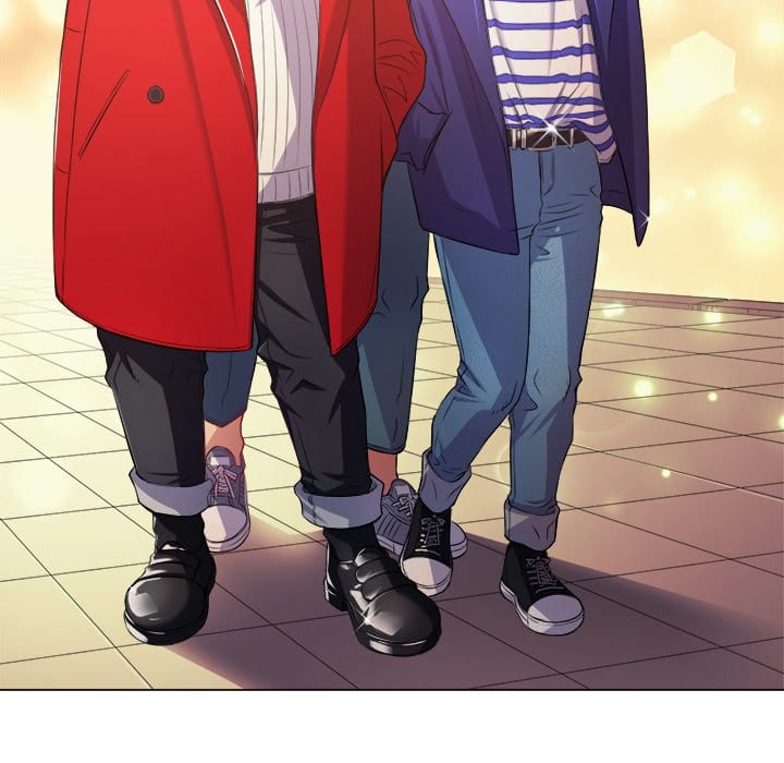 My High School Bully Uncensored, chapter 22, page 12 of 140